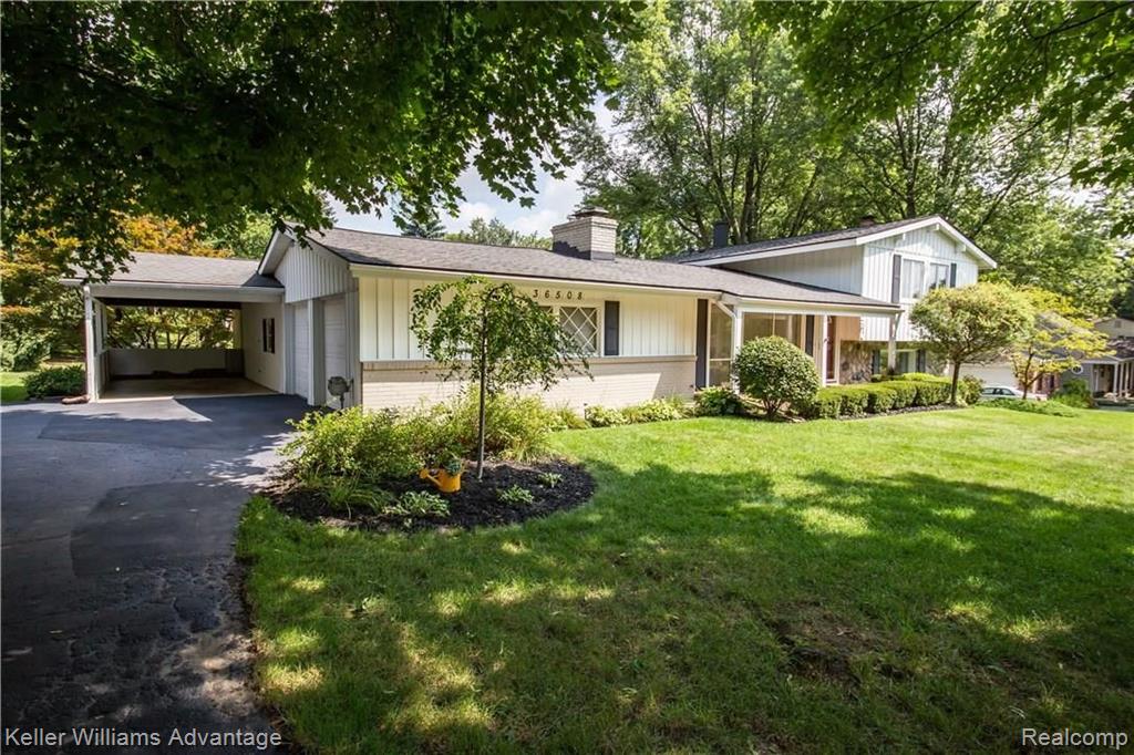 36508 West Lyman Road Farmington Hills, MI 48331 - Photo 60 of 63