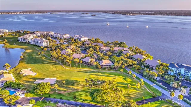 $649,000 | 233 Northeast Edgewater Drive, Unit 201, Stuart, FL 34996