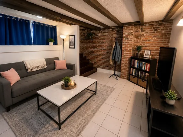 $2,500 | 14 Grove Street, Unit 1, Boston, MA 02114