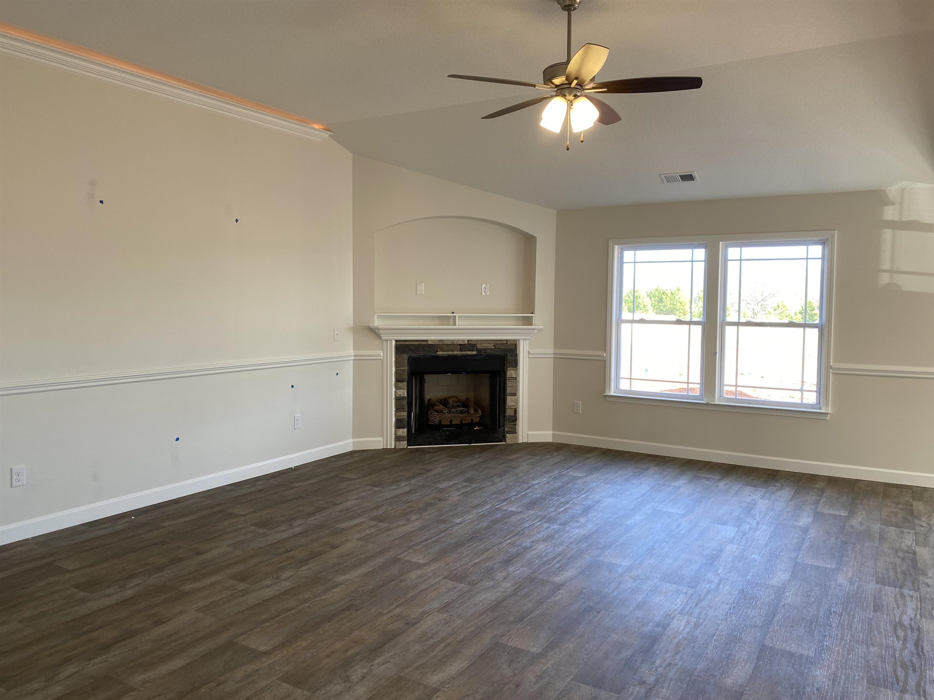 124 Long Branch Road Chesnee, SC 29323 - Photo 2 of 7