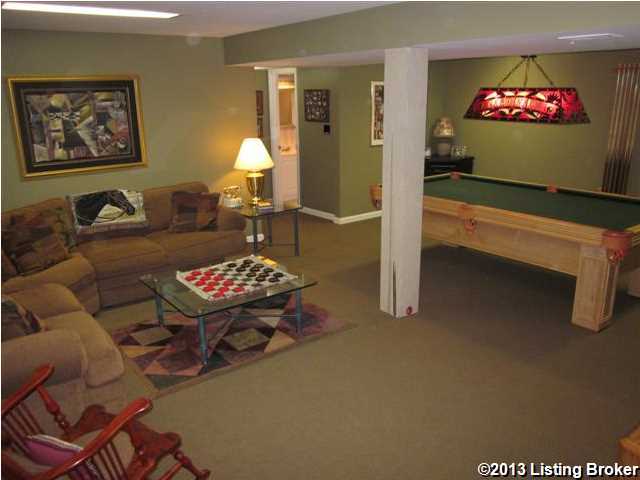 507 Oak Branch Road Louisville, KY 40245 - Photo 15 of 28 Additional Photo