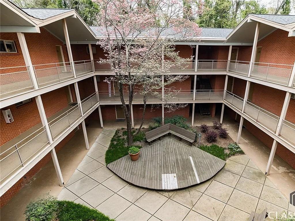 250 Little Street, Unit D107 Athens, GA 30605 - Photo 14 of 20
