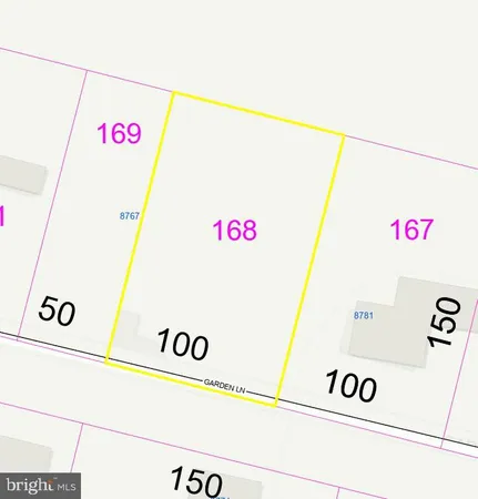 $85,000 | 0 Garden Lane, Seaford, DE 19973