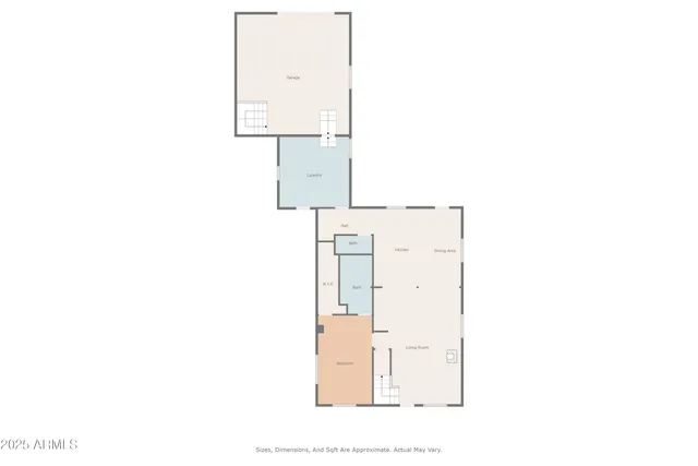 $429,000 | 2003 Little Doe Trail, Overgaard, AZ 85933