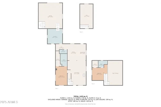 a view of house with a yard