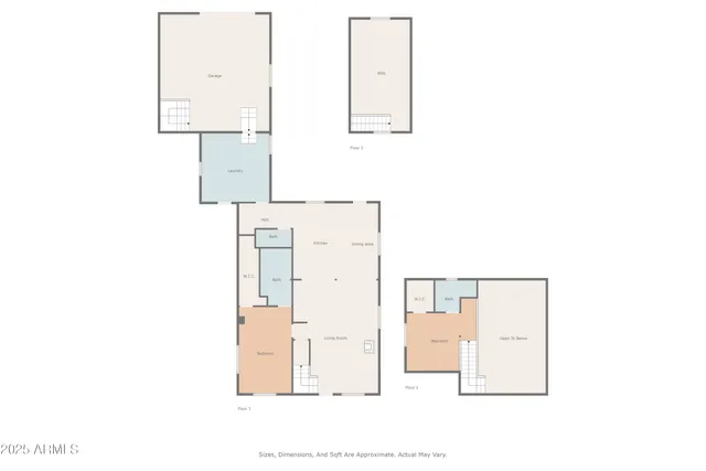$429,000 | 2003 Little Doe Trail, Overgaard, AZ 85933