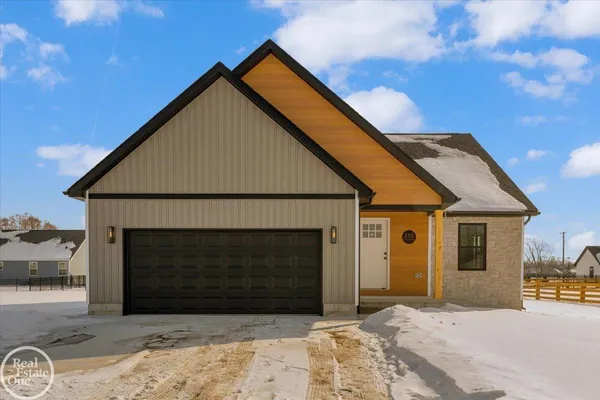 $394,900 | 2 Shelldrake Lane, St. Clair, MI 48079