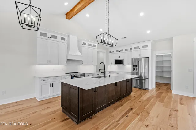 $759,900 | 415 Kahite Trail, Vonore, TN 37885