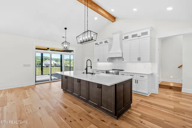 $759,900 | 415 Kahite Trail, Vonore, TN 37885