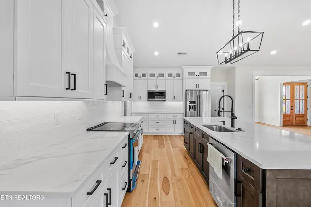 $759,900 | 415 Kahite Trail, Vonore, TN 37885