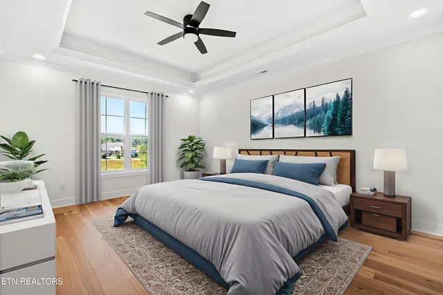 $759,900 | 415 Kahite Trail, Vonore, TN 37885