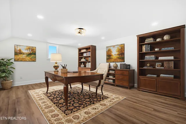 $759,900 | 415 Kahite Trail, Vonore, TN 37885