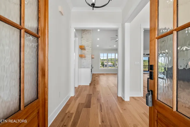 $759,900 | 415 Kahite Trail, Vonore, TN 37885