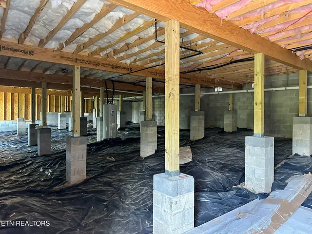 $759,900 | 415 Kahite Trail, Vonore, TN 37885