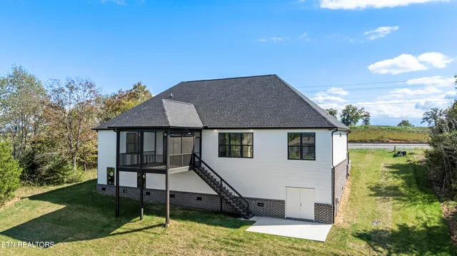 $759,900 | 415 Kahite Trail, Vonore, TN 37885