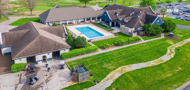 $759,900 | 415 Kahite Trail, Vonore, TN 37885