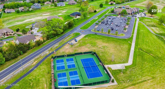 $759,900 | 415 Kahite Trail, Vonore, TN 37885