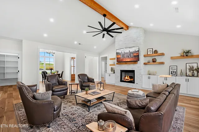 $759,900 | 415 Kahite Trail, Vonore, TN 37885