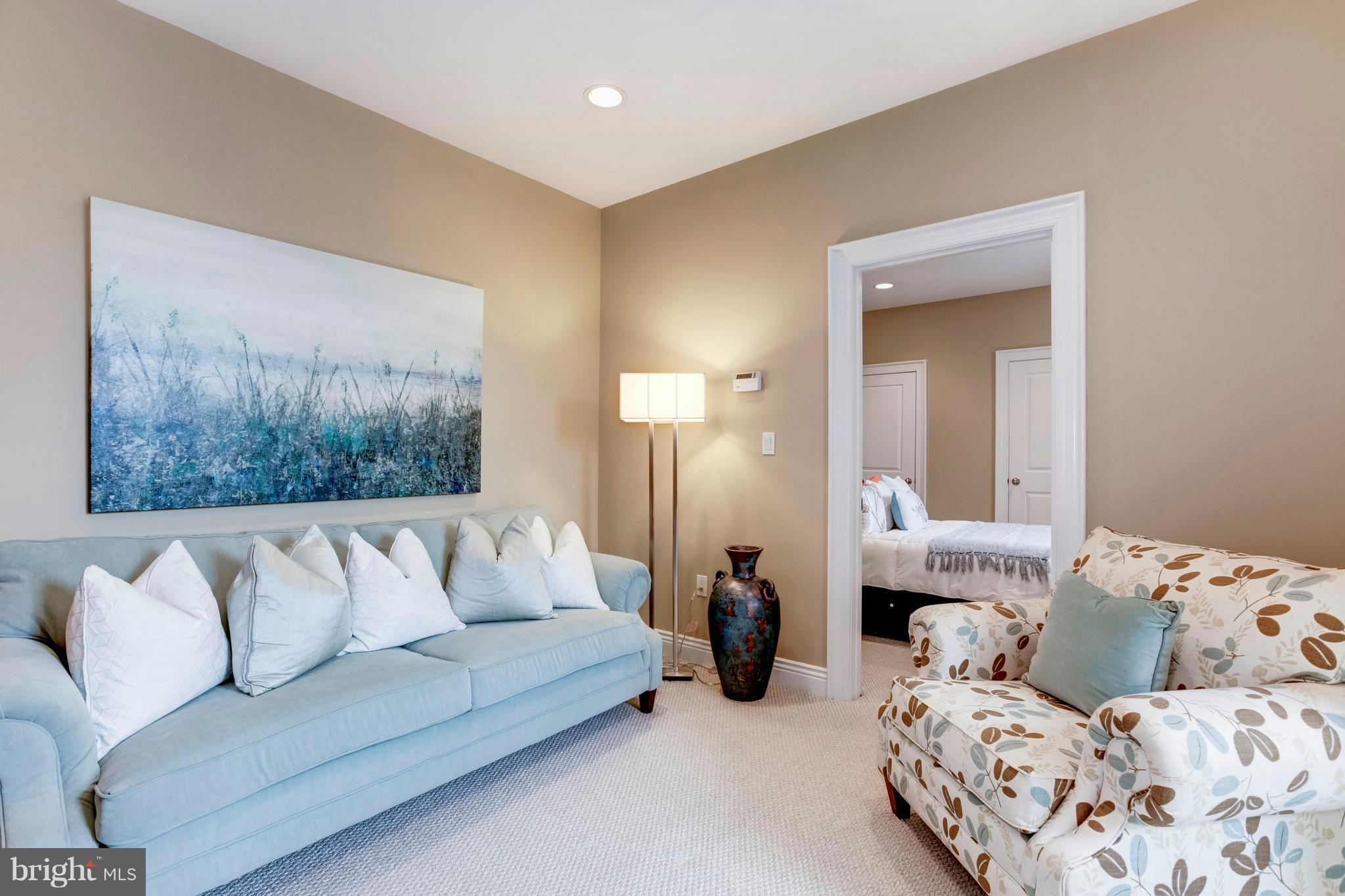 10010 Gary Road Potomac, MD 20854 - Photo 29 of 30 Beautiful Apartment over Garage