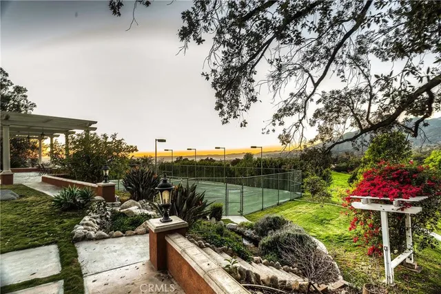 $5,980,000 | 682 Deodar Lane, Bradbury, CA 91008