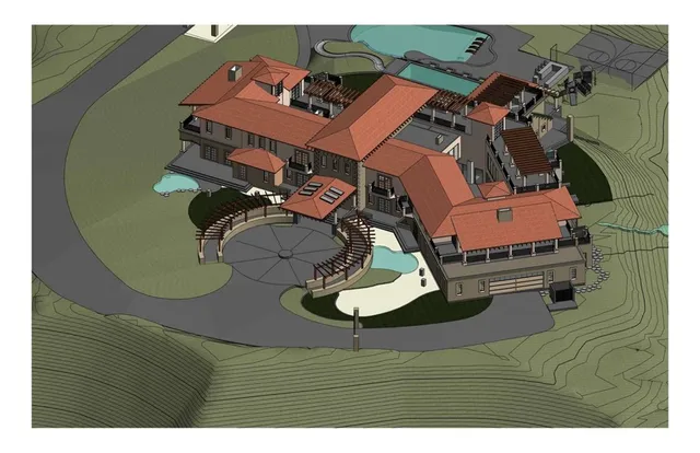 $5,980,000 | 682 Deodar Lane, Bradbury, CA 91008