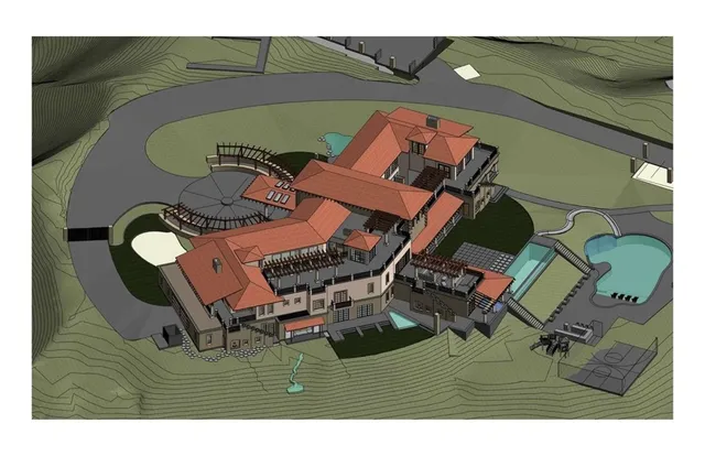 $5,980,000 | 682 Deodar Lane, Bradbury, CA 91008