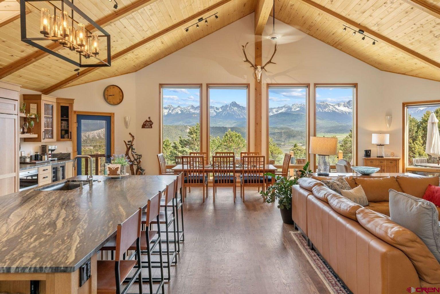 228 Pleasant Valley Court Ridgway, CO 81432 - Photo 4 of 28