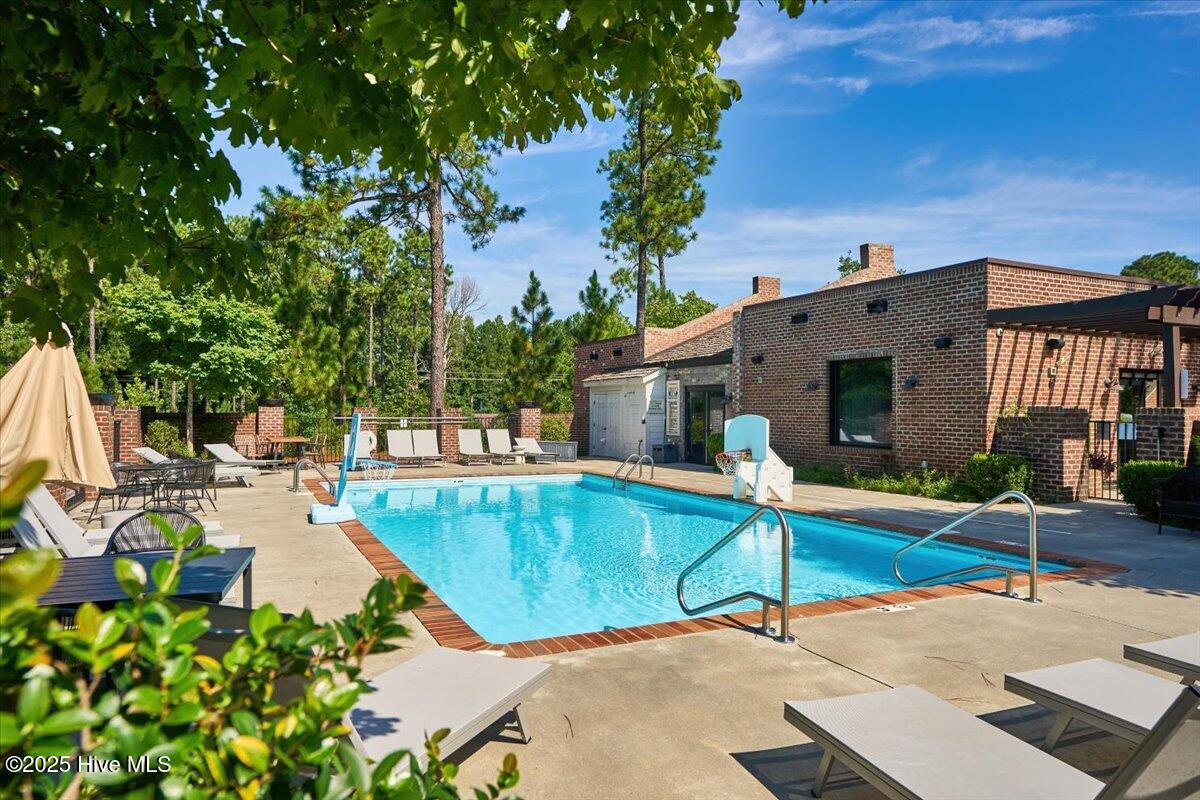 233 Springwood Way Southern Pines, NC 28387 - Photo 60 of 63 Community Pool