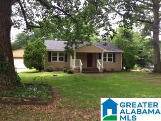 417 4th Way Pleasant Grove, AL 35127 - Photo 1 of 8