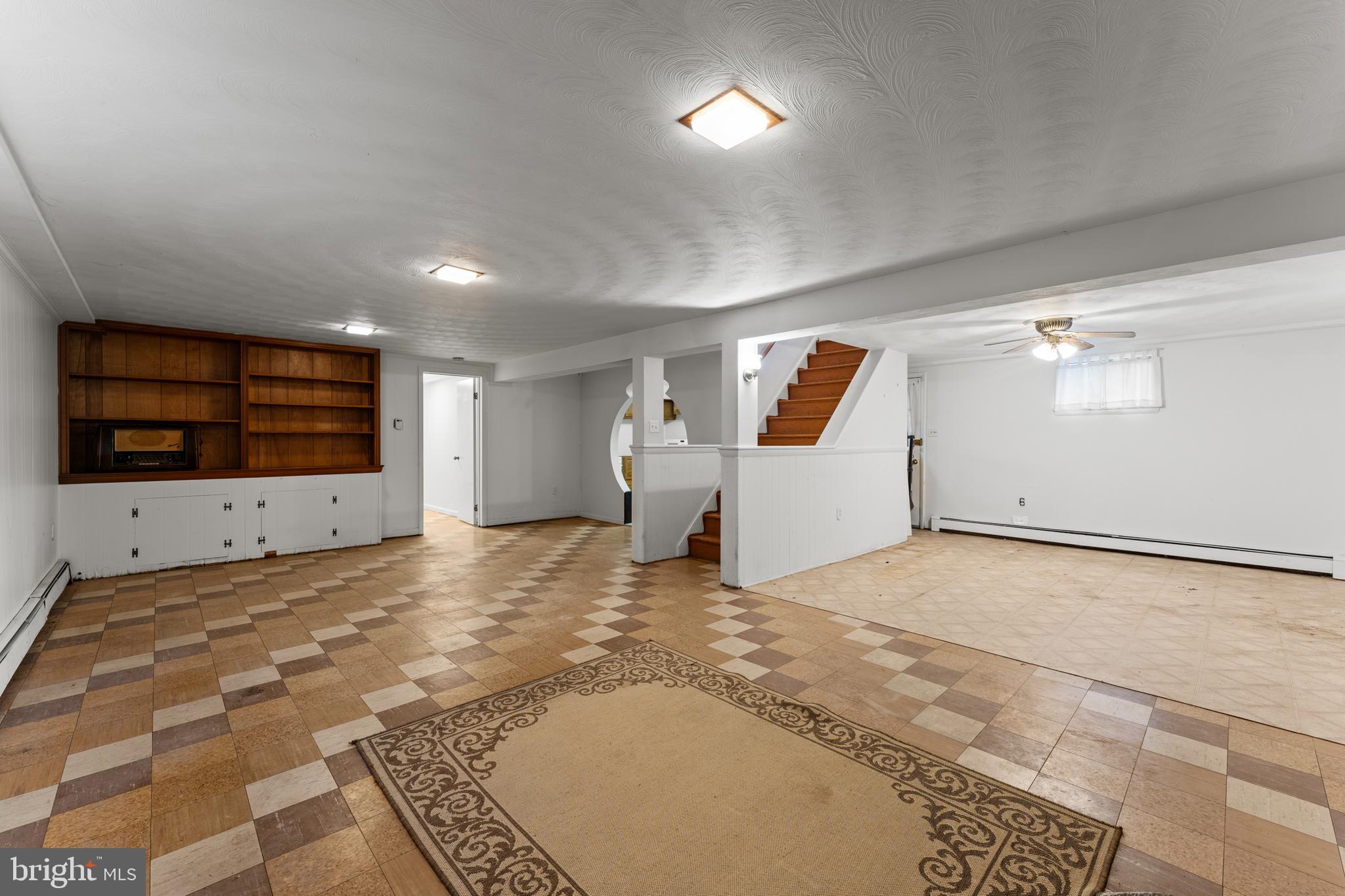 6805 Pamela Lane Clinton, MD 20735 - Photo 21 of 39 a view of an empty room and window