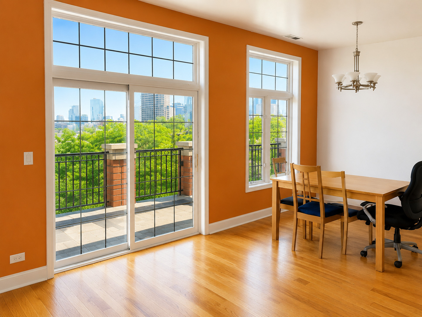 1137 West Taylor Street, Unit 4 Chicago, IL 60607 - Photo 5 of 17
