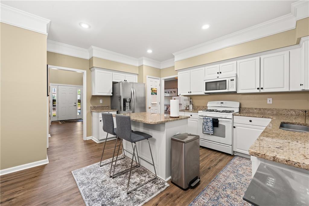 6605 Stapleford Lane Duluth, GA 30097 - Photo 15 of 61