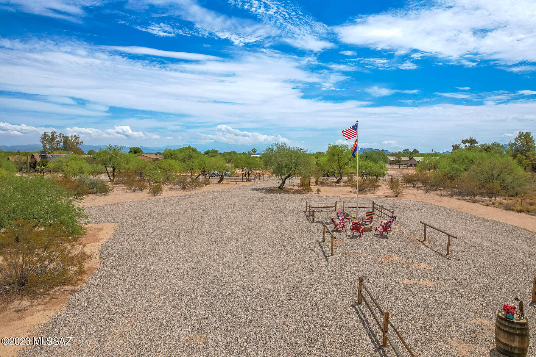 10495 North Derringer Road Marana, AZ 85653 - Photo 19 of 39 Gallery Image 19