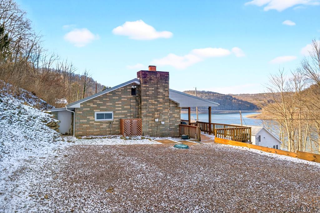 447 Lake Side Road Addison, PA 15411 - Photo 51 of 51