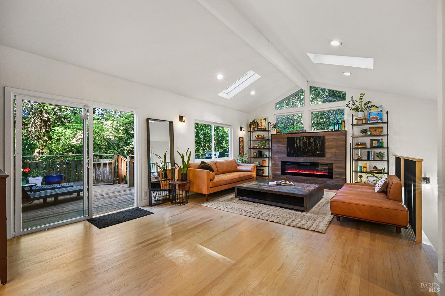 16 Iron Springs Road Fairfax, CA 94930 - Photo 1 of 57