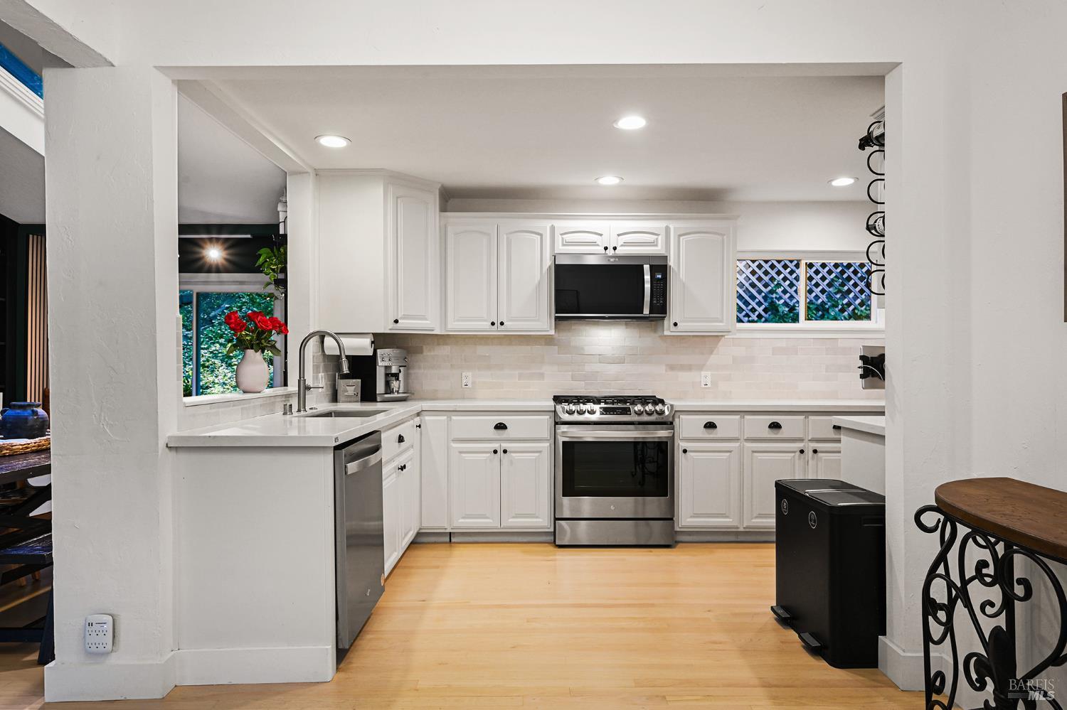 16 Iron Springs Road Fairfax, CA 94930 - Photo 17 of 57