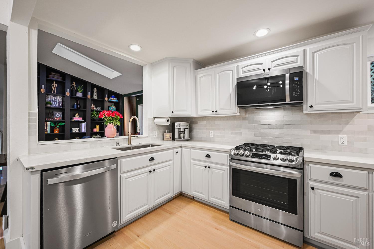 16 Iron Springs Road Fairfax, CA 94930 - Photo 18 of 57
