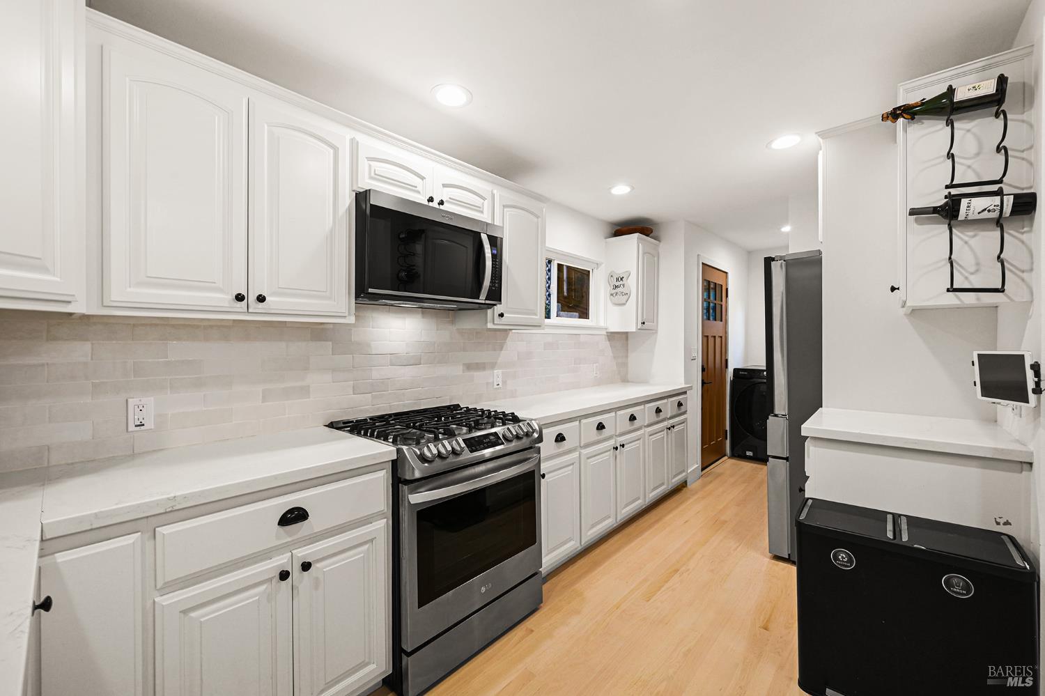 16 Iron Springs Road Fairfax, CA 94930 - Photo 19 of 57
