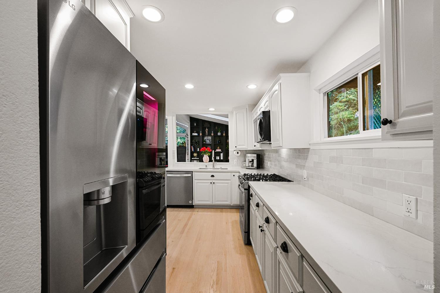 16 Iron Springs Road Fairfax, CA 94930 - Photo 21 of 57