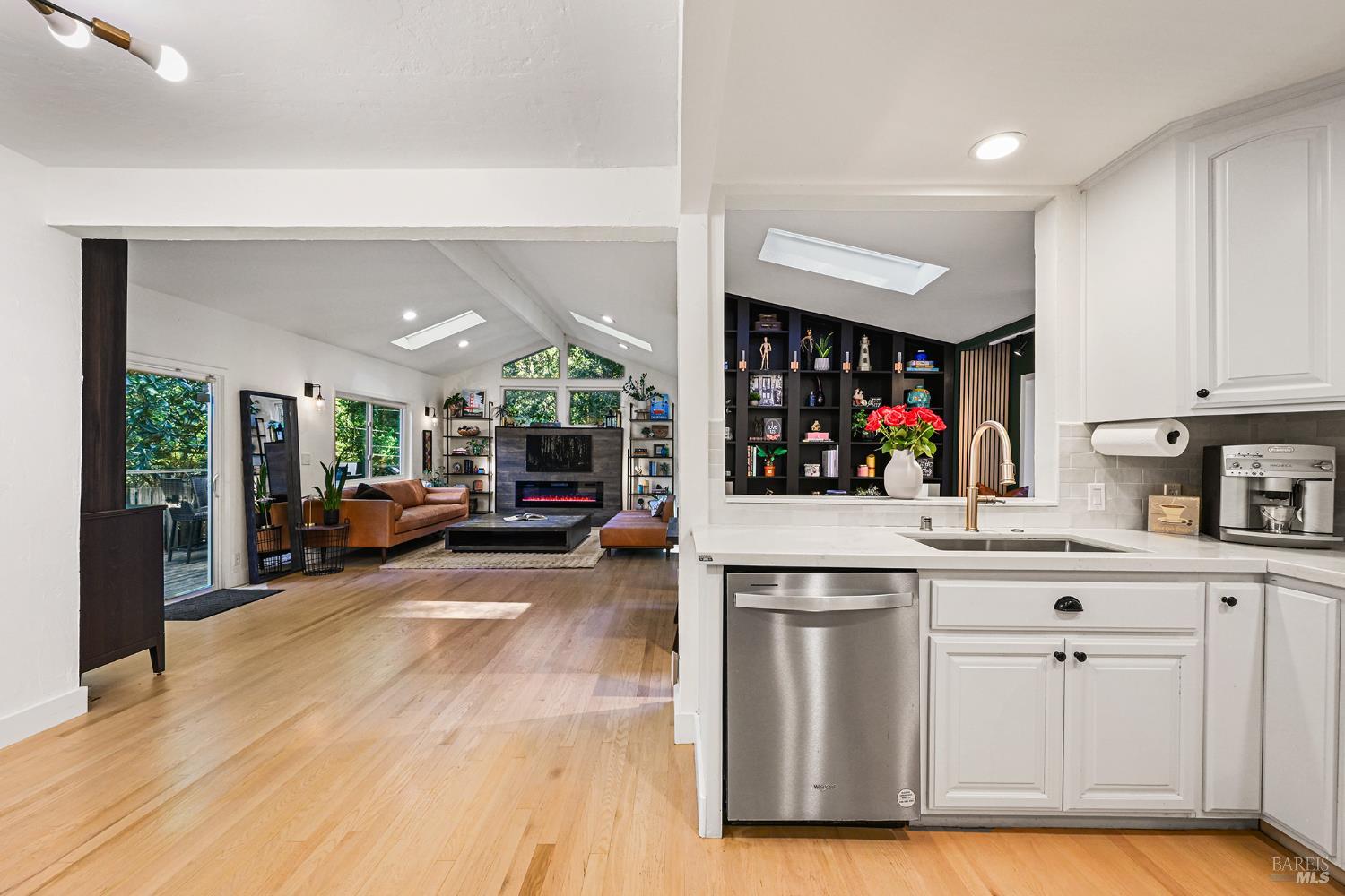 16 Iron Springs Road Fairfax, CA 94930 - Photo 23 of 57