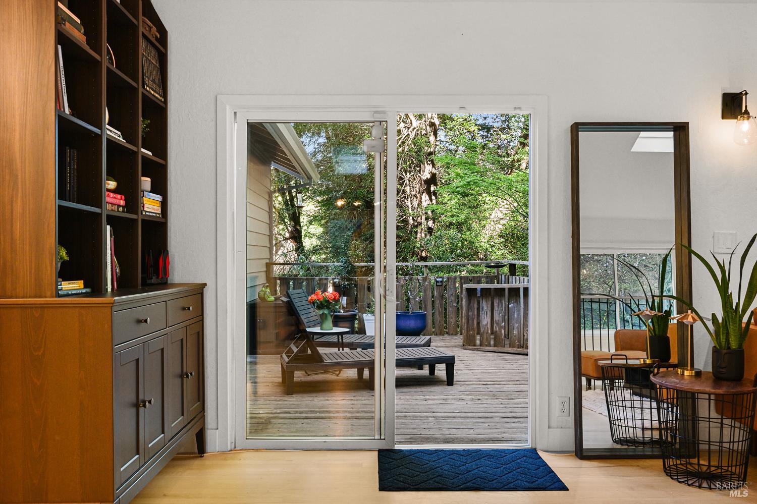 16 Iron Springs Road Fairfax, CA 94930 - Photo 24 of 57