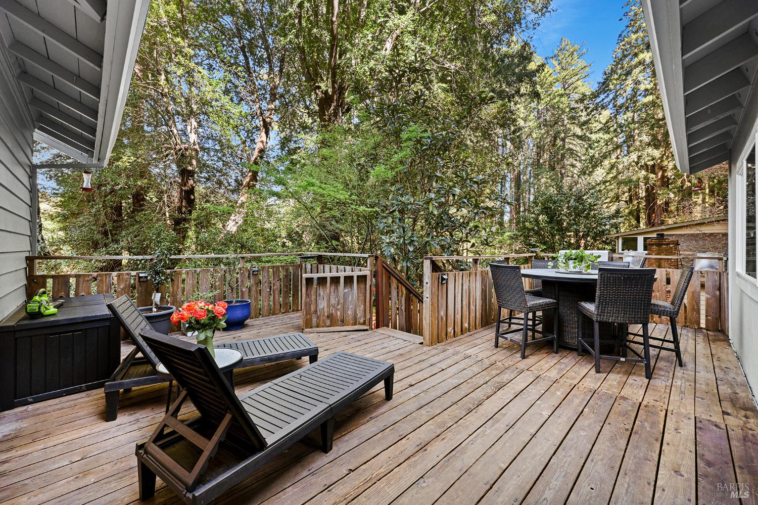 16 Iron Springs Road Fairfax, CA 94930 - Photo 25 of 57
