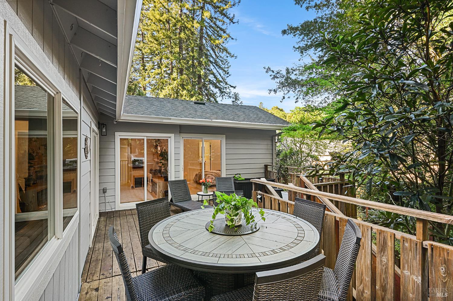 16 Iron Springs Road Fairfax, CA 94930 - Photo 26 of 57