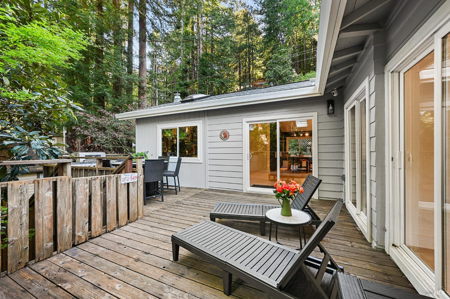 16 Iron Springs Road Fairfax, CA 94930 - Photo 27 of 57