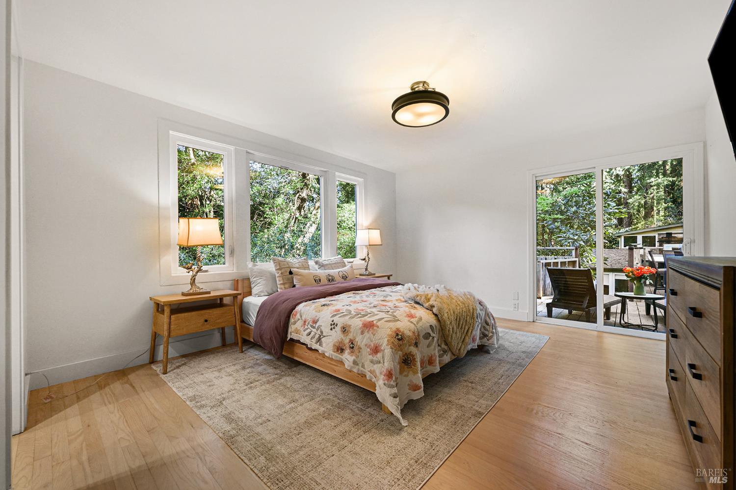 16 Iron Springs Road Fairfax, CA 94930 - Photo 31 of 57