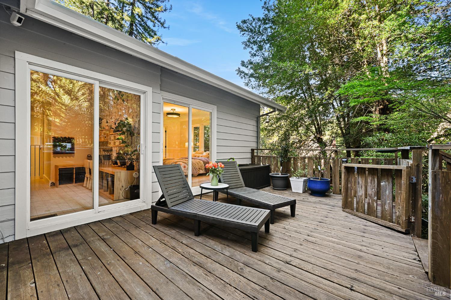 16 Iron Springs Road Fairfax, CA 94930 - Photo 32 of 57