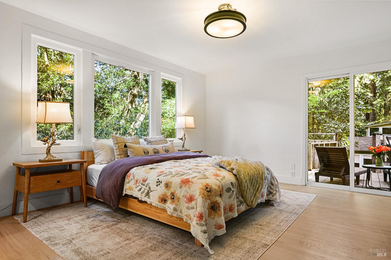 16 Iron Springs Road Fairfax, CA 94930 - Photo 33 of 57