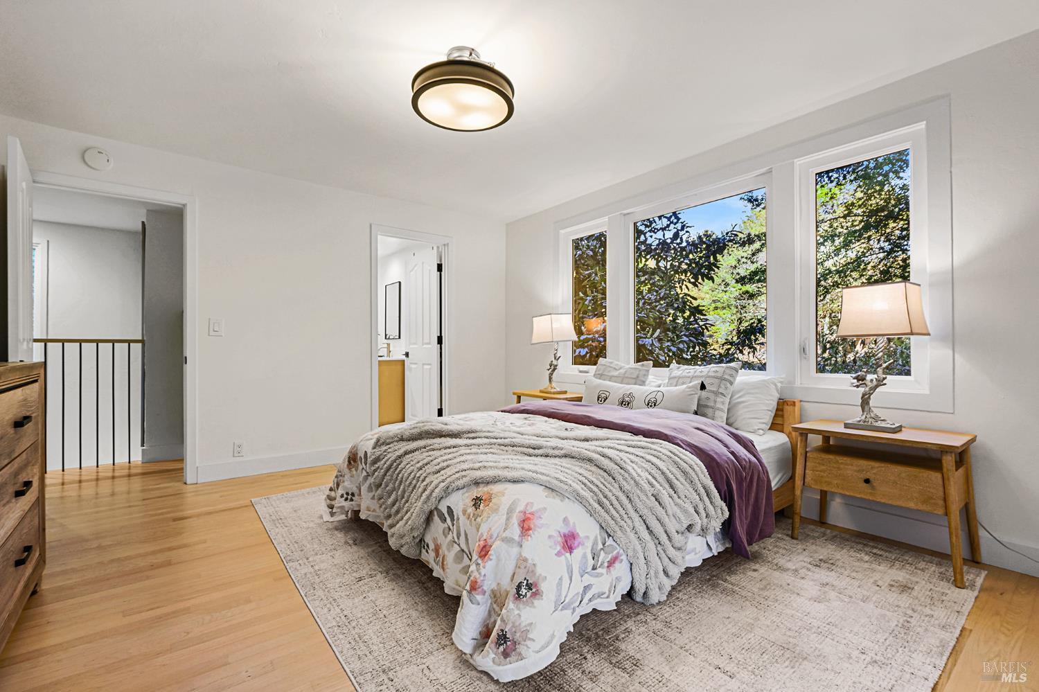 16 Iron Springs Road Fairfax, CA 94930 - Photo 36 of 57