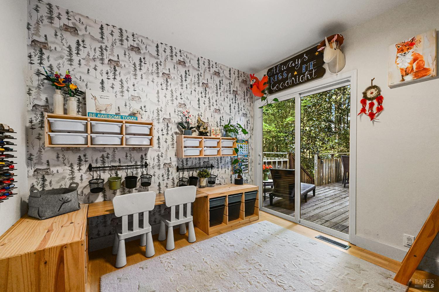 16 Iron Springs Road Fairfax, CA 94930 - Photo 40 of 57