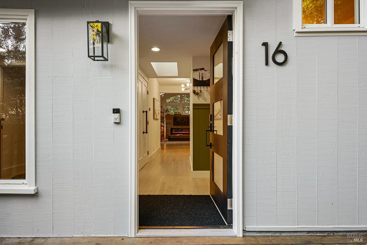 16 Iron Springs Road Fairfax, CA 94930 - Photo 4 of 57